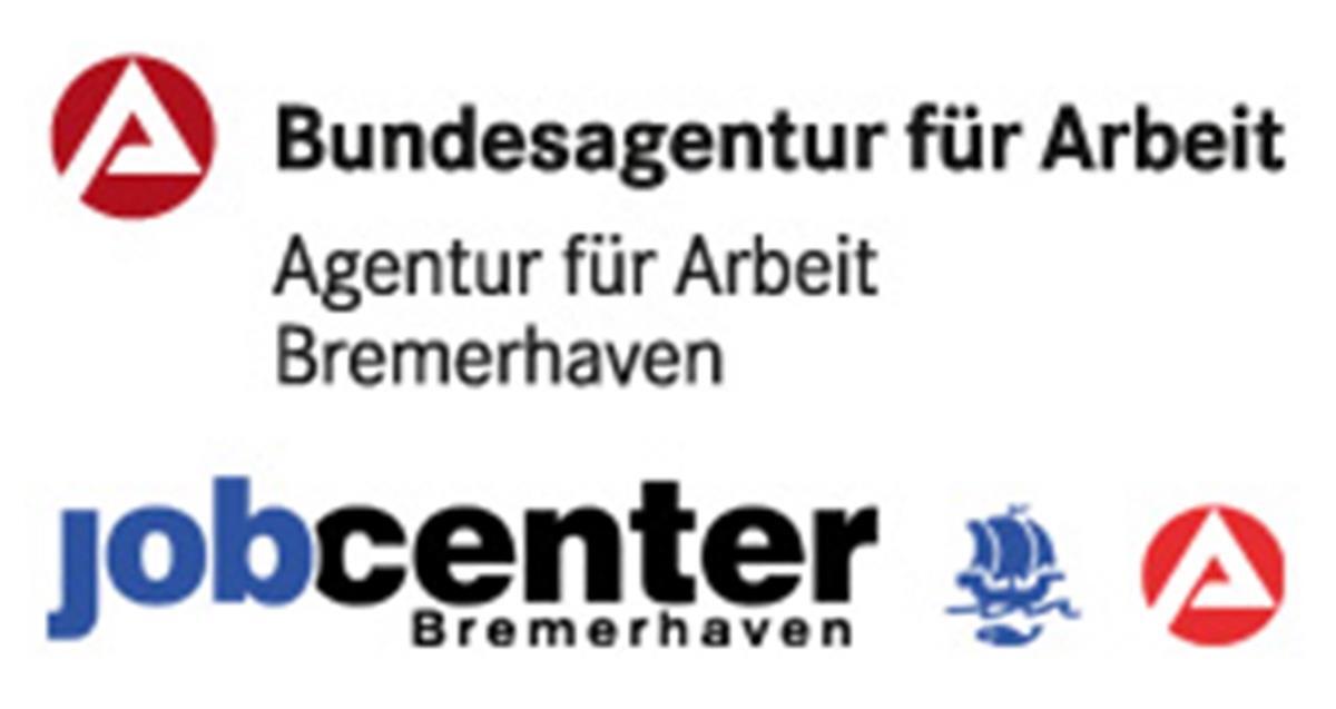 Logo Arbeitsagentur