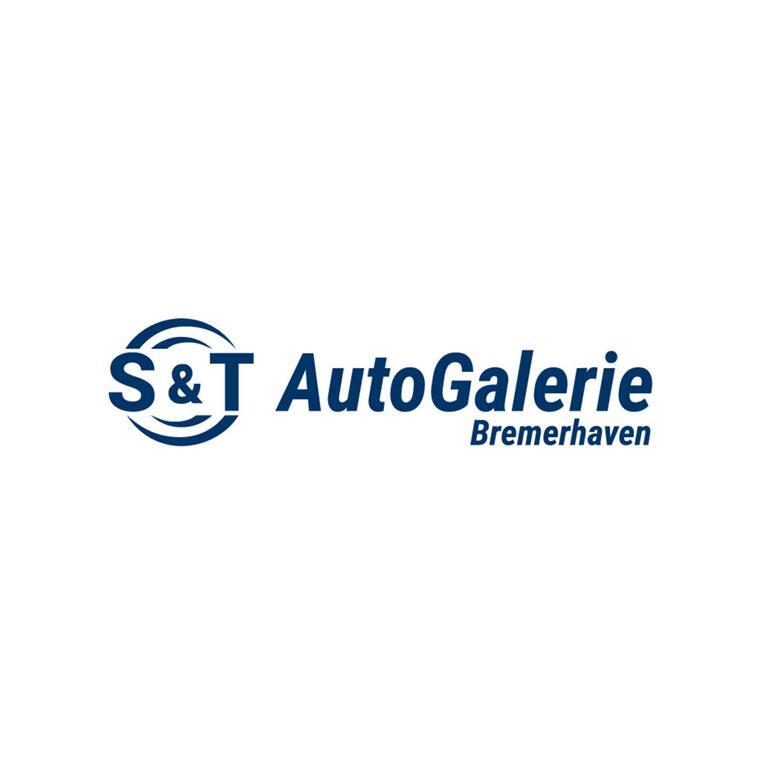 Logo S&T Autogalerie