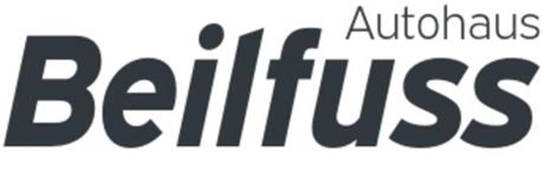 Logo Autohaus Beilfuss
