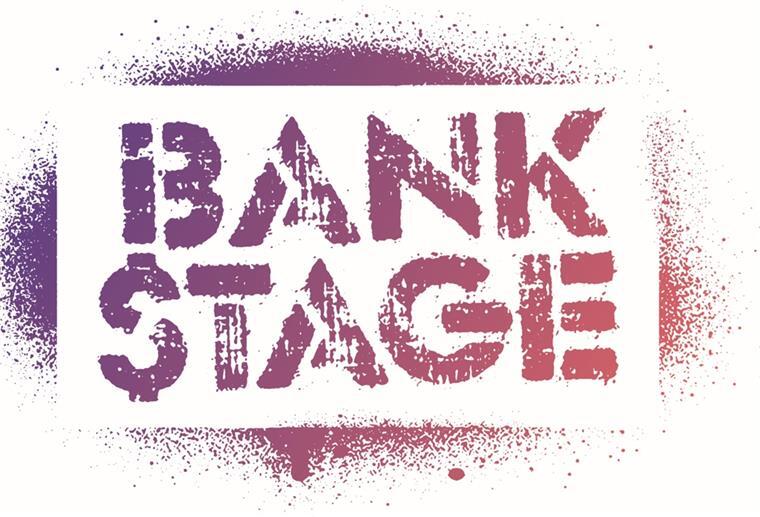 Logo Bankstage