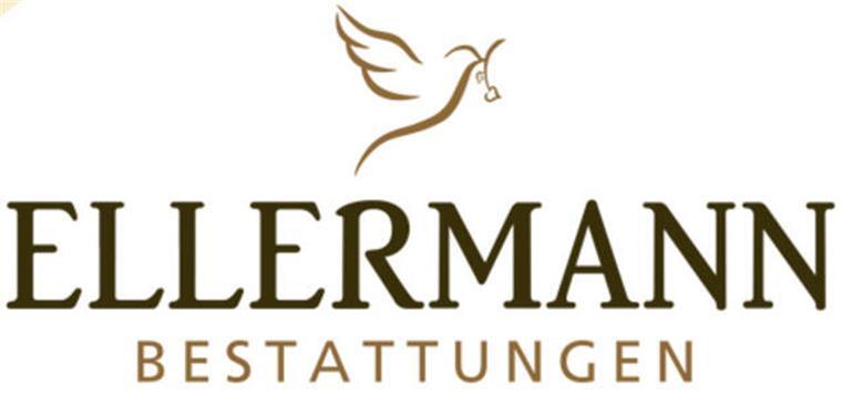 Ellermann Bestattungen Logo