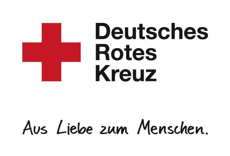 DRK Logo