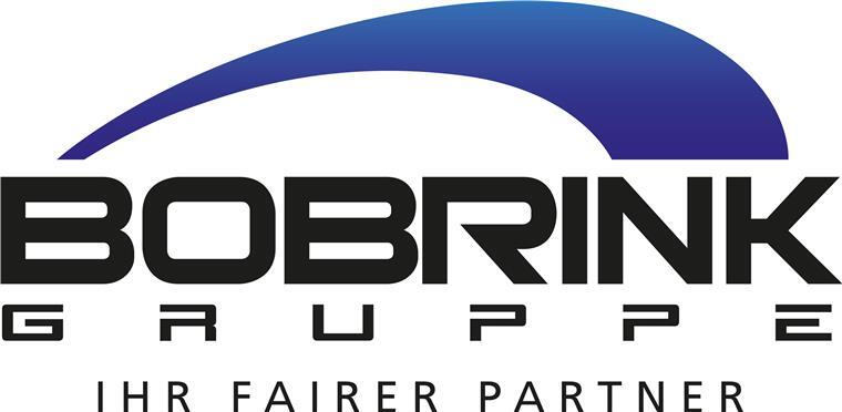 Bobrink Logo