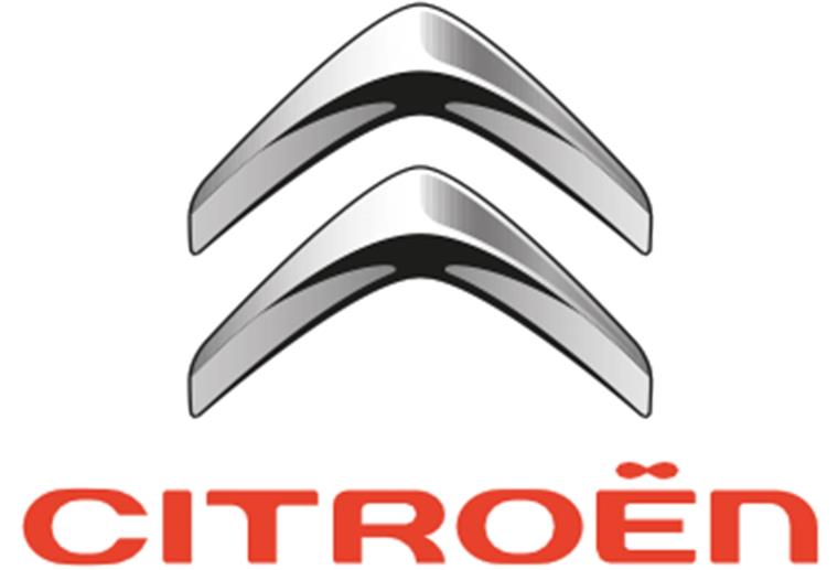 Logo Citroen Autohaus Fritz Fischer KG