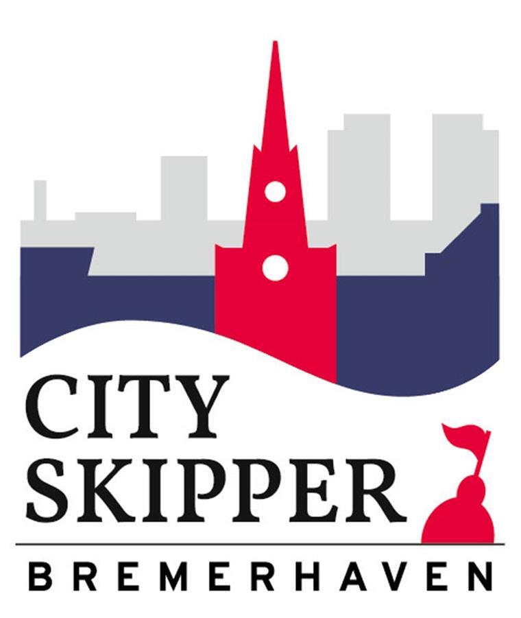Logo City Skipper