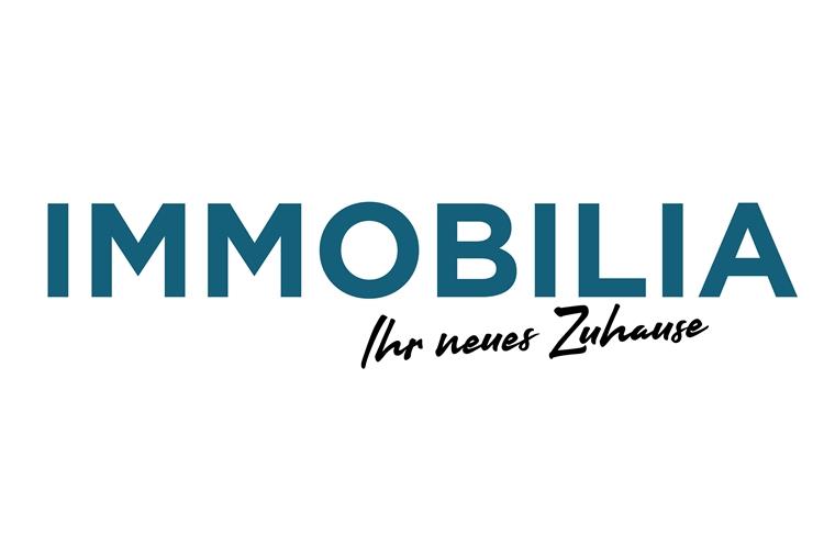 Logo Immobilia