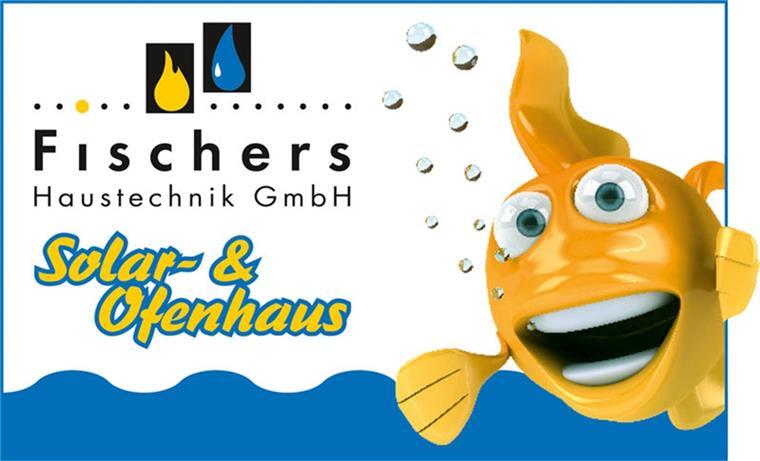 Logo Fischers Haustechnik GmbH