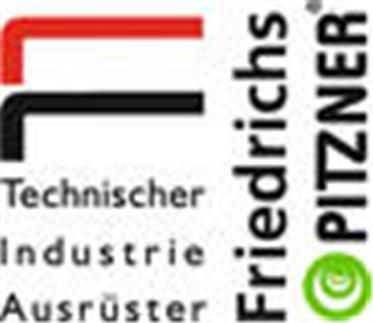 Das Logo der Arthur Friedrichs Industriebedarf GmbH