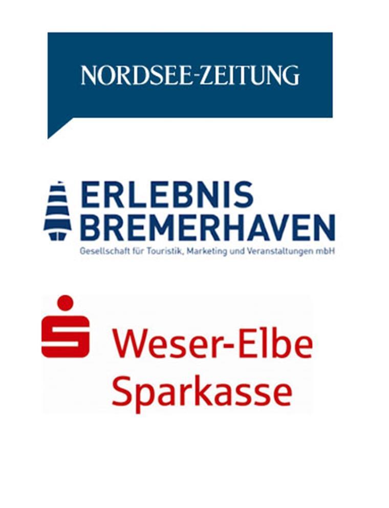 Logos Stadtgutschein