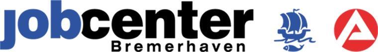 Logo Jobcenter