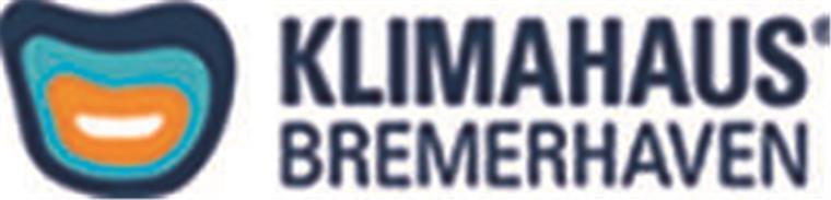 Klimahaus Bremerhaven Logo