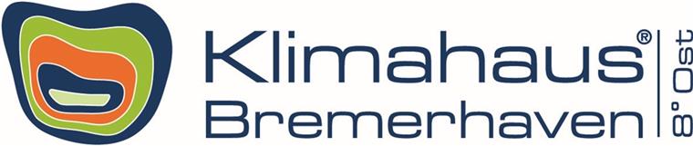 Logo Klimahaus Bremerhaven