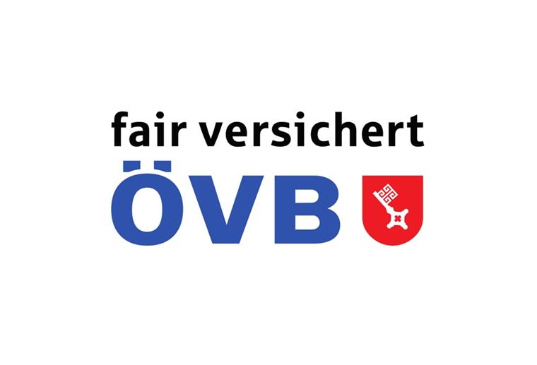ÖVB Logo