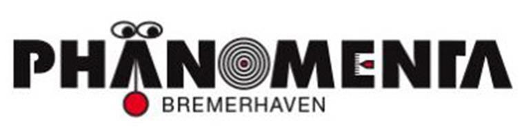 Logo Phänomenta