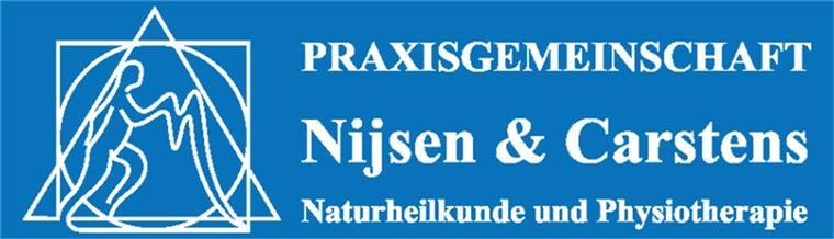 Logo Nijsen & Carstens