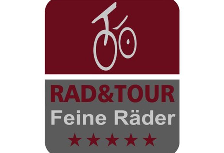 Logo Rad & Tour