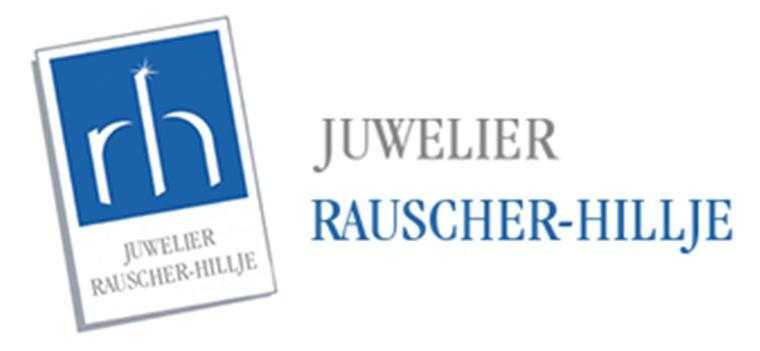 Logo Rauscher-Hillje
