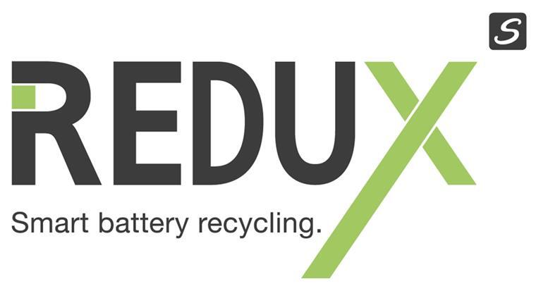Logo Redux
