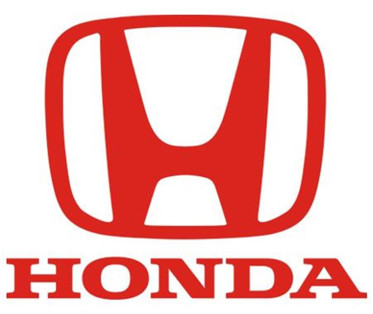 Honda-Logo