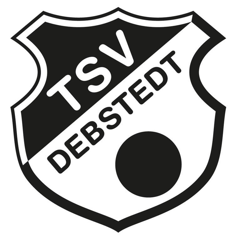 TSV Debstedt Logo