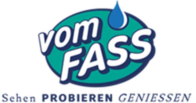 Logo vom Fass
