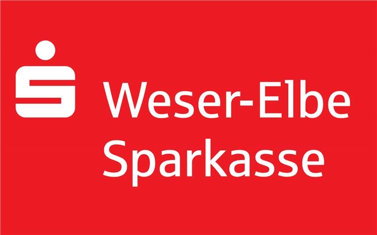 Logo Weser-Elbe Sparkasse