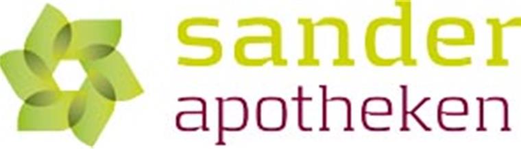 Logo Sander Apotheken