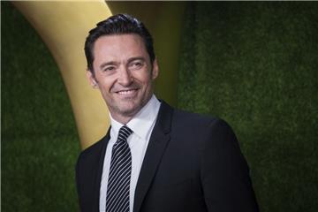 Hugh Jackman ist in Zeiten der "#MeToo"-Bewegung besonders gespannt auf die Oscar-Moderation. 