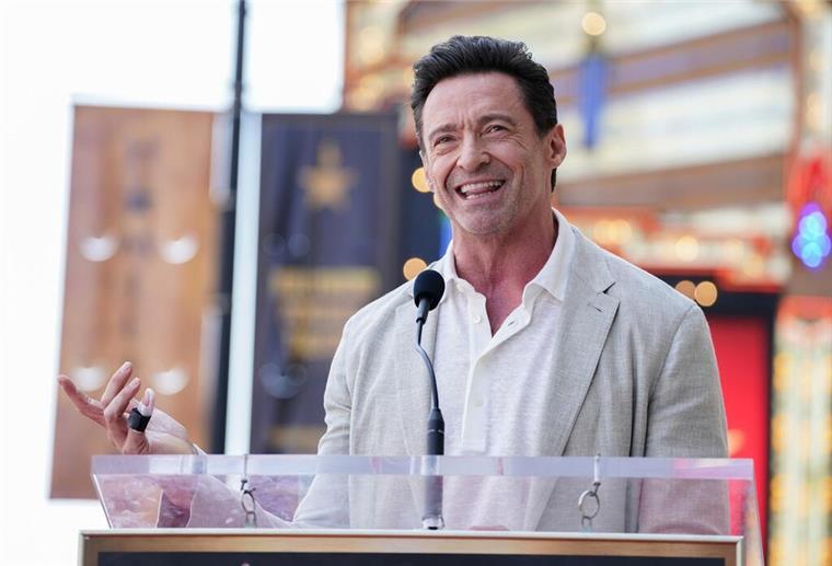 Hugh Jackman kehrt auf die Konzertbühne zurück. (Archivbild)