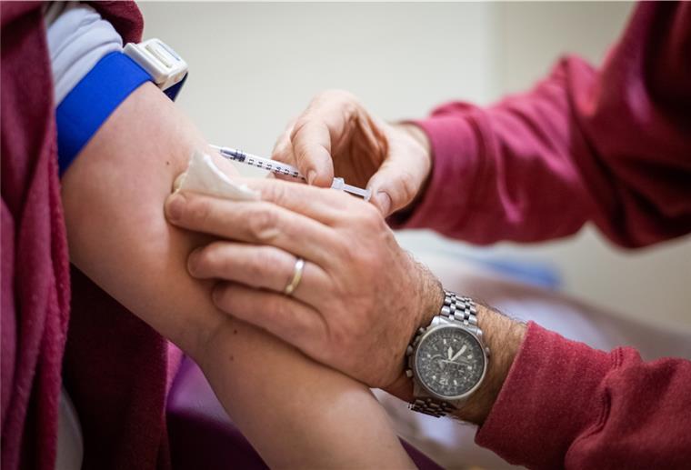 Heuschnupfen: Nach drei Jahren Therapie beschwerdefrei Hyposensibilisierung bei Allergiebeschwerden ist erfolgsversprechend.