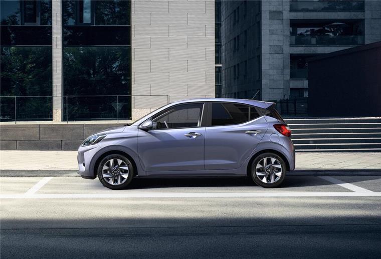Das große EM-Tippspiel von nordsee-zeitung.de: Jetzt mitmachen und tolle Preise gewinnen! Hyundai i10