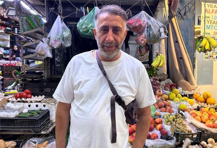 Kida Ramadan: „Will nicht mehr den Gangster spielen“ „Ich bin Kreuzberger Berliner Libanese“, sagt Ramadan.