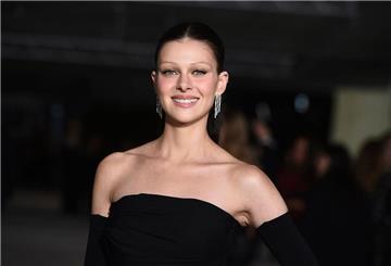 „Ich bin so dankbar, dass sie einen so unglaublichen Mann großgezogen haben, den ich heiraten durfte“: Nicola Peltz.
