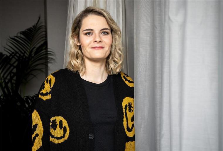 Hazel Brugger: „Wir haben ein neues Baby“ „Ich bin so froh, dass ich das noch mal gemacht habe“: Hazel Brugger ist erneut Mutter geworden.