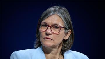 IG-Metall-Chefin Christiane Benner: „Wir sollten nichts ungenutzt lassen an Ideen, wie wir Beschäftigung und Standorte erhalten können.“