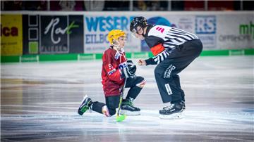 Ihr wollt zum nächsten Heimspiel der Fischtown Pinguins? Dann macht bei unserer Verlosung mit.