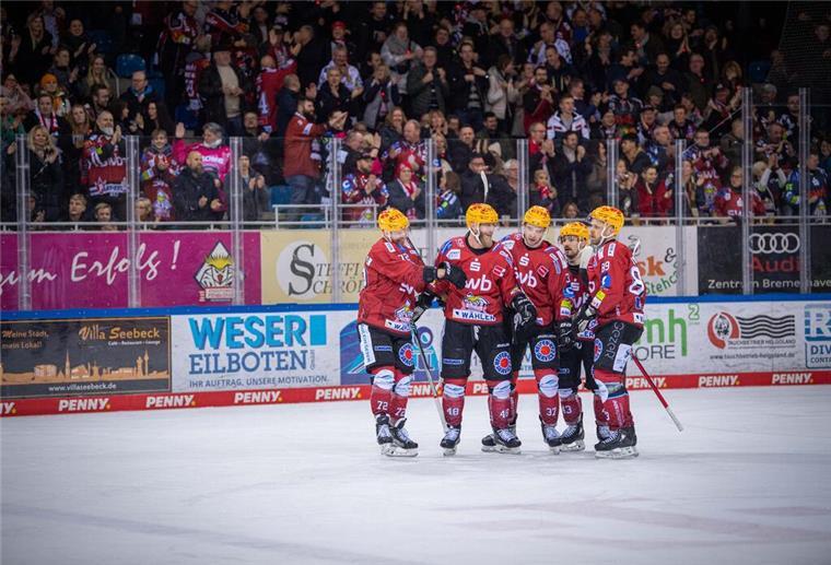 Fischtown Pinguins