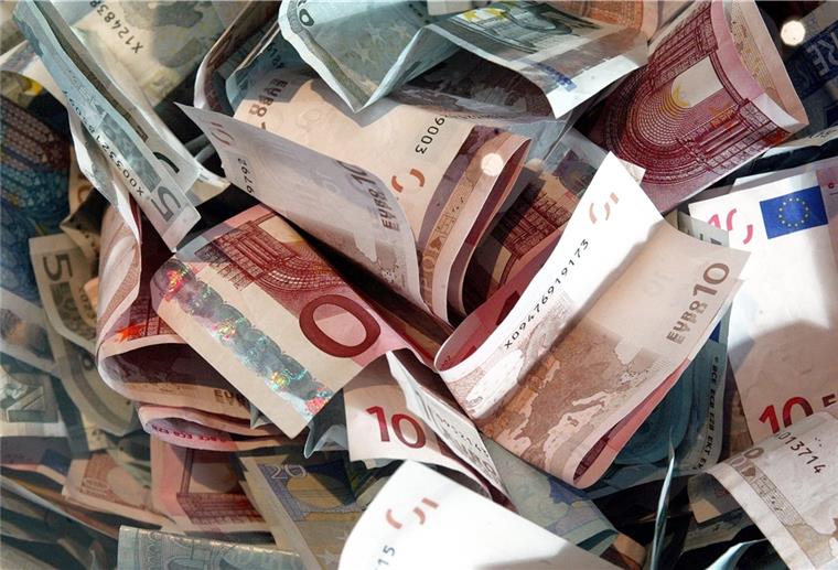 Ihre finanzielle Lage bereitet der Gemeinde Loxstedt Sorgen, denn das Haushaltsjahr 2021 wird sie erneut mit einem Defizit abschließen.