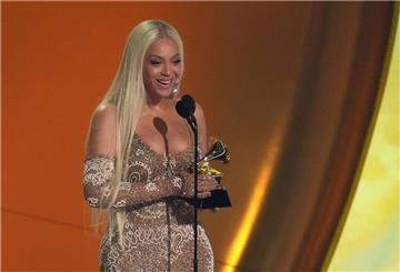 Ihre Tournee führt Beyoncé diesmal nicht nach Deutschland. 