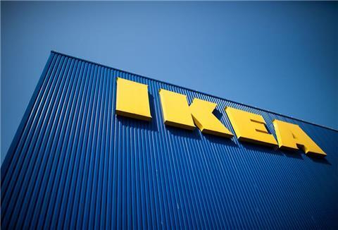 IKEA will einen Großteil seines Möbel-Sortiments überarbeiten