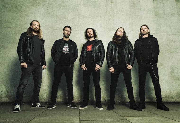 The Rock House geht in die Verlängerung Illdisposed