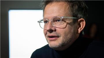 Illies‘ Devise lautet: „Amerikaner, macht bitte, was ihr wollt. Aber wir sind dann mal gedanklich weg.“ (Archivbild)