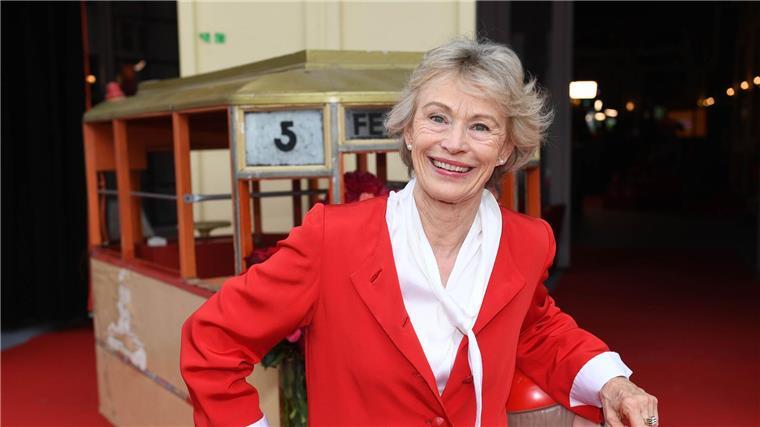 Ilona Grübel hat weiter Ideen und Pläne für neue Projekte. (Archivbild)