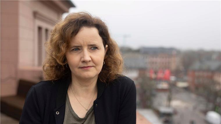 Schochs wilde Affäre als Trilogie-Abschluss Im Abschlussband ihrer „Biographie einer Frau“ erkundet Julia Schoch eine erloschene Liebesbeziehung. (Archivbild)