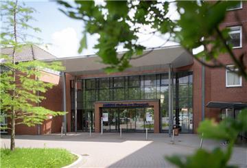 Ameos-Klinikum am Bürgerpark