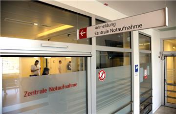 Im April schreckte die Netzgemeinde auf. Der Norovirus sollte sich im Klinikum Reinkenheide gefährlich ausbreiten.