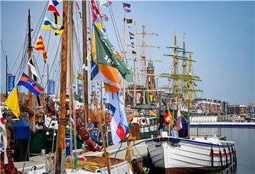 Im August 2022 soll wieder am Hafen gefeiert werden. Das gibt die Stadt bekannt.