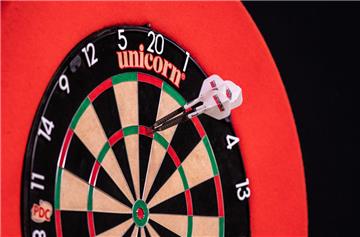 Im Burhaver Schützenverein soll eine Darts-Sparte aufgebaut werden. Infos dazu gibt es jeweils mittwochs am 9., 16. und 23. Januar ab 17 Uhr. 
