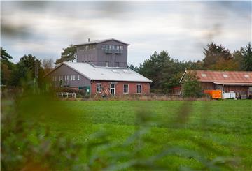 Im Café-Restaurant Torwerk im Moorinformationszentrum in Wanna-Ahlenfalkenberg wird es am Sonnabend spannend. 
