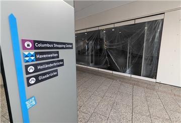 Im Columbus-Shopping-Center in Bremerhaven gibt es zum März wieder einige Neuerungen.
